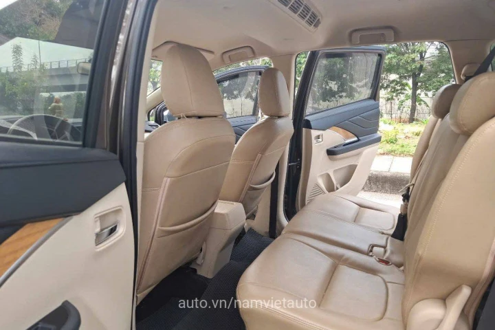 Mitsubishi Xpander 2019