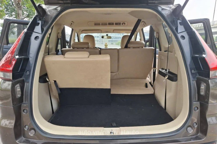 Mitsubishi Xpander 2019