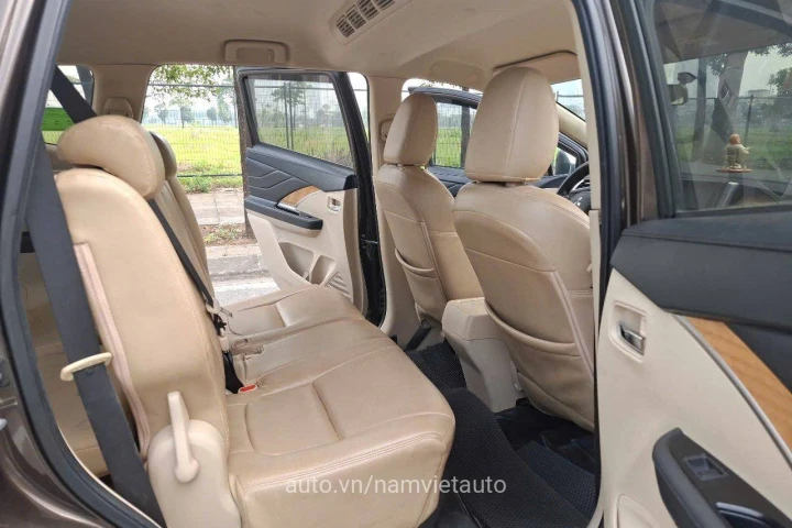 Mitsubishi Xpander 2019