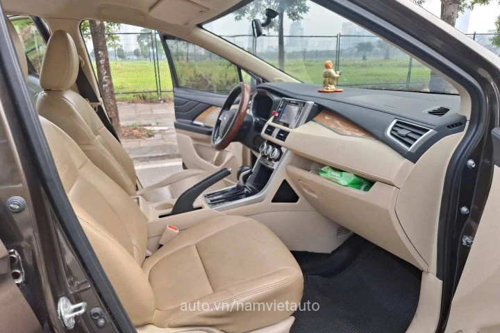 Mitsubishi Xpander 2019