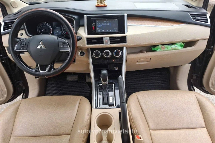 Mitsubishi Xpander 2019