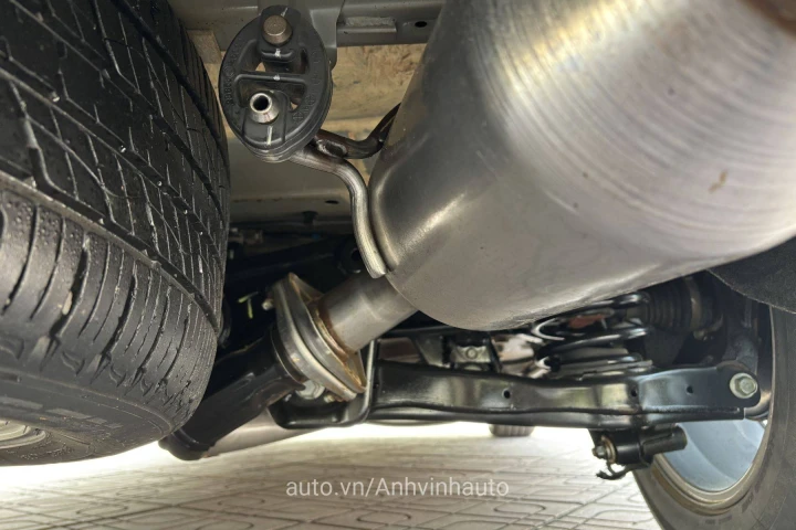 Hyundai Santa Fe 2018