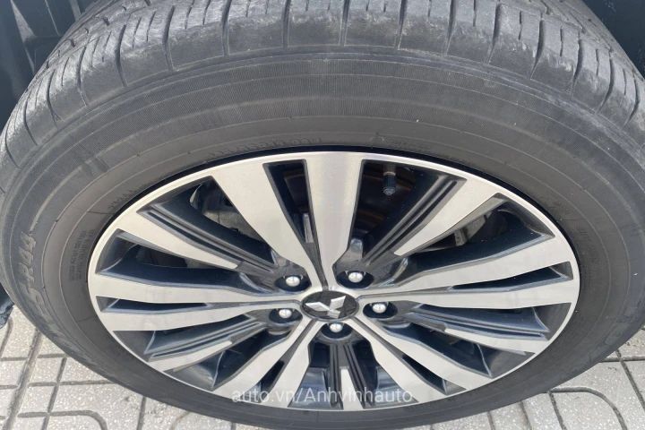 Mitsubishi Outlander 2022