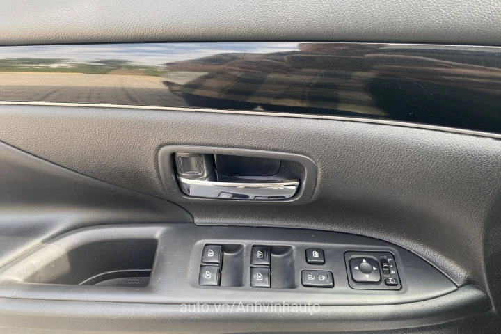 Mitsubishi Outlander 2022