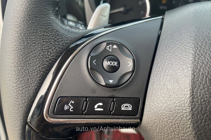 Mitsubishi Outlander 2022