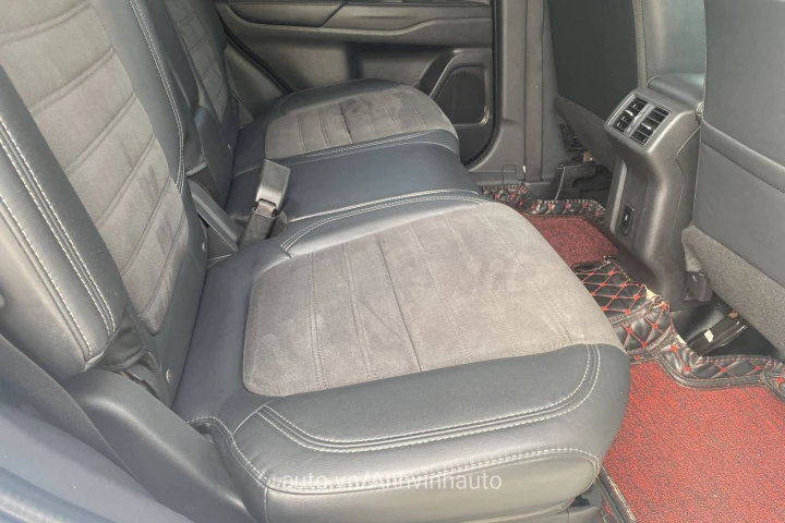 Mitsubishi Outlander 2022