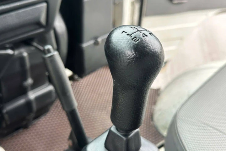 Suzuki Xe tải van 2020