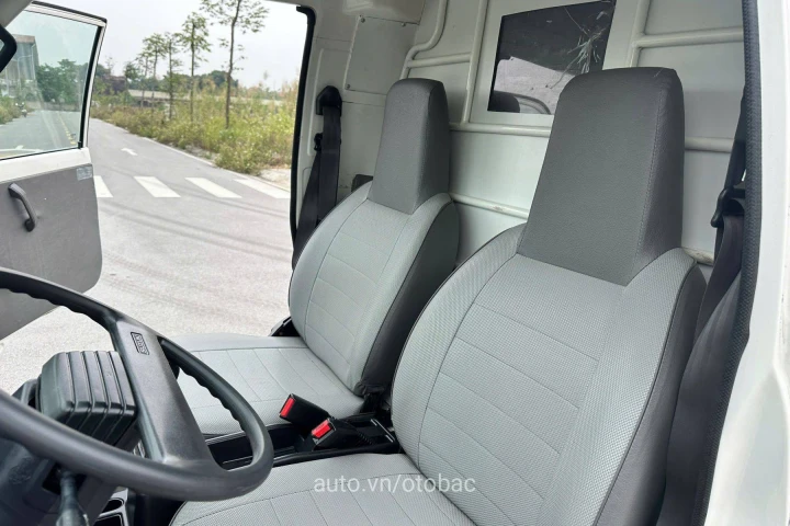 Suzuki Xe tải van 2020