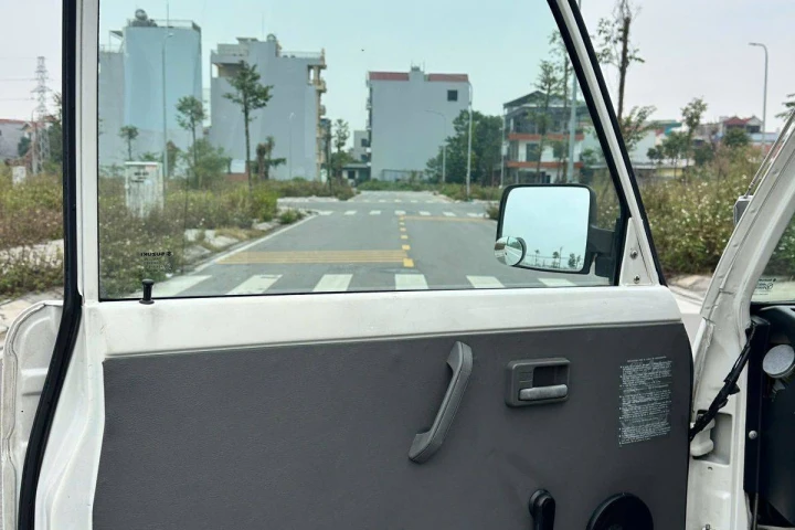 Suzuki Xe tải van 2020