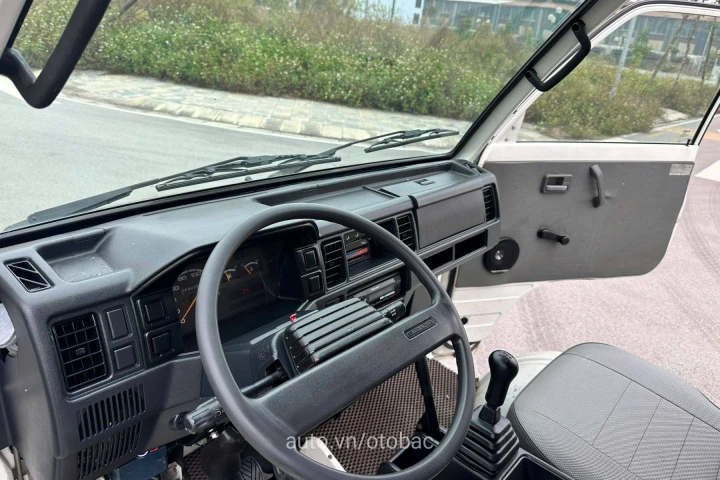 Suzuki Xe tải van 2020