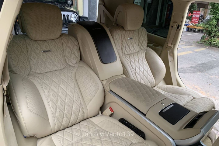 Toyota Land Cruiser 2018