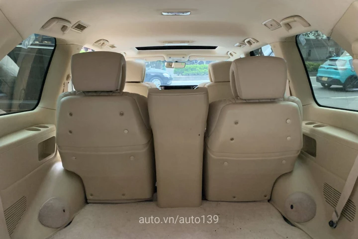 Toyota Land Cruiser 2018