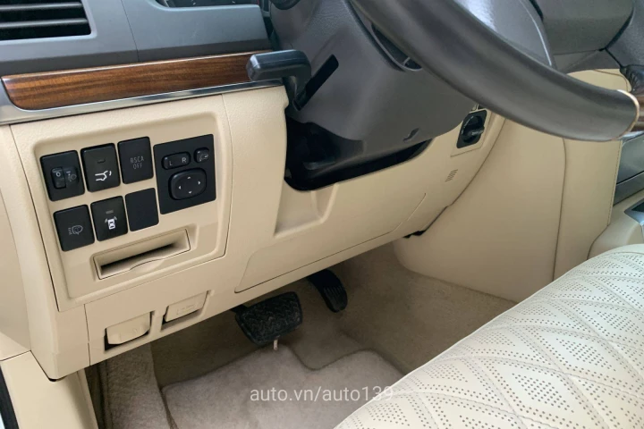 Toyota Land Cruiser 2018