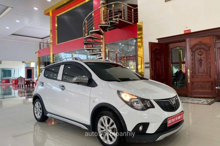 VinFast Fadil Base 2021