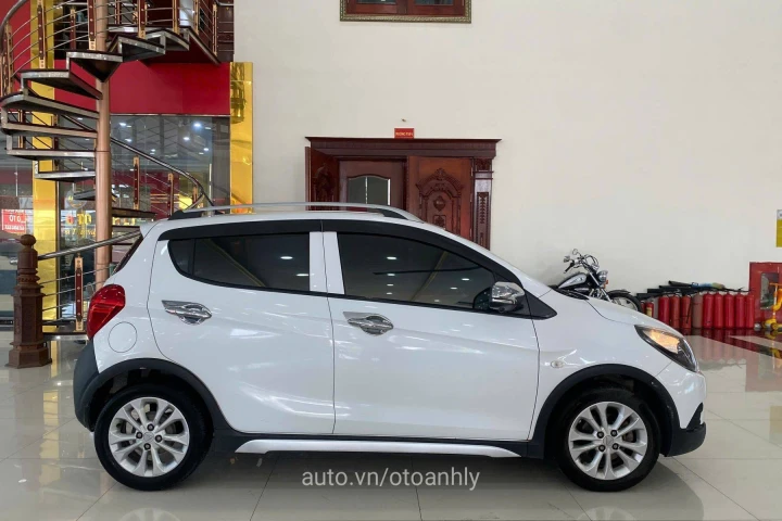 VinFast Fadil Base 2021