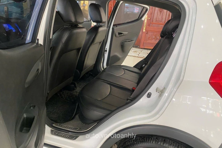 VinFast Fadil Base 2021