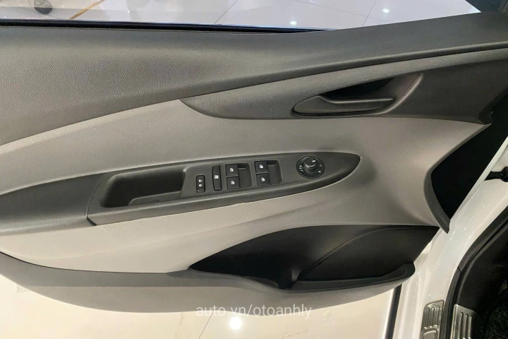 VinFast Fadil Base 2021