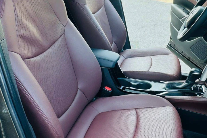 Toyota Corolla Cross 2023