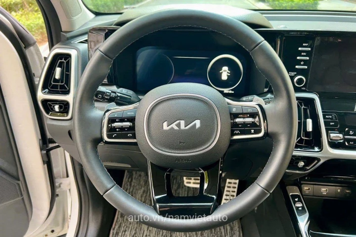 Kia Sorento 2024