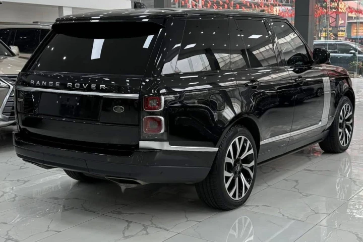 Land Rover Range Rover 2019