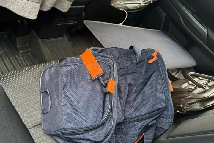 Mitsubishi Outlander 2018