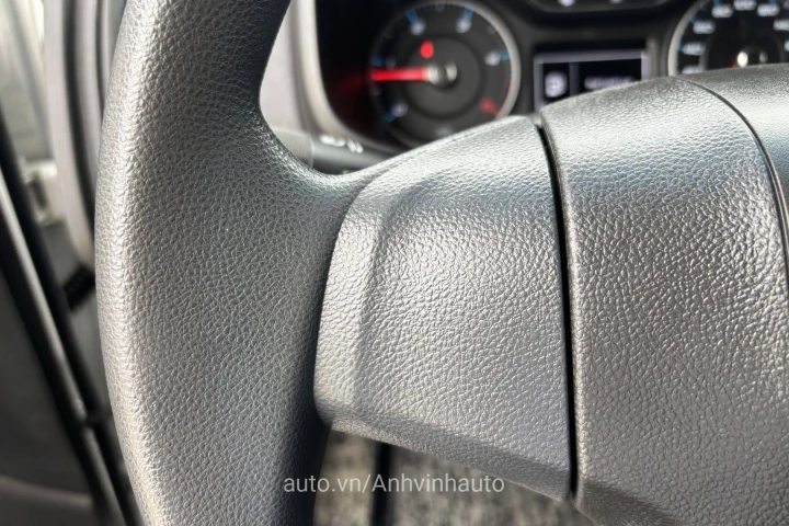 Chevrolet Trailblazer 2018