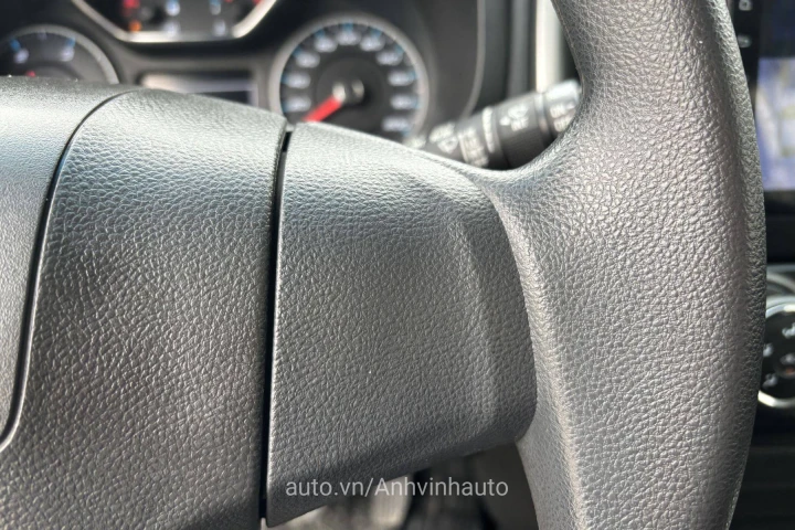 Chevrolet Trailblazer 2018