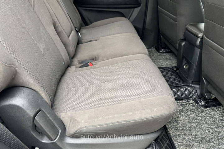 Chevrolet Trailblazer 2018