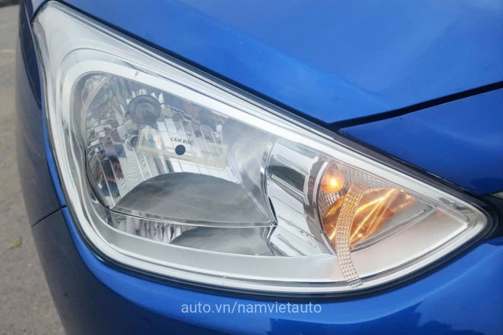Hyundai i10 2020