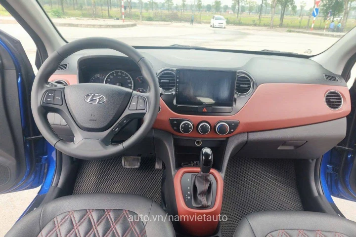 Hyundai i10 2020