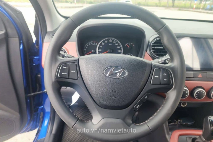 Hyundai i10 2020
