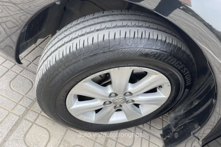 Toyota Corolla Altis 2010