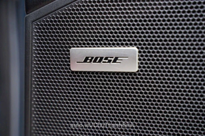 Porsche Cayenne 2017