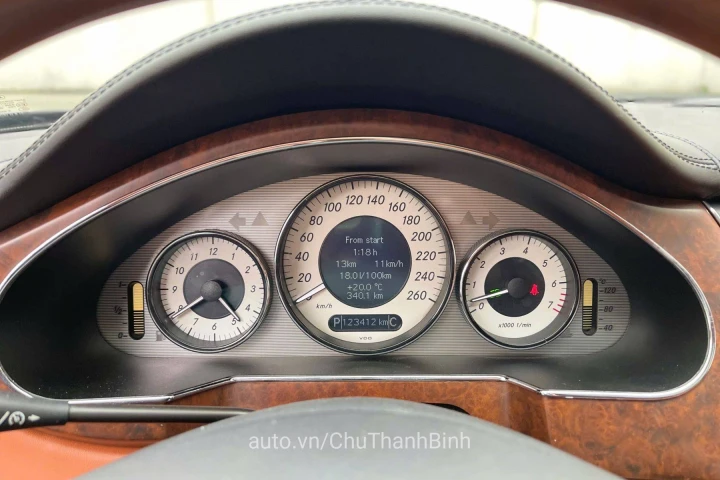 Mercedes-Benz CLA 2009