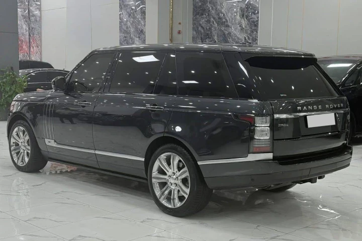 Land Rover Range Rover 2014
