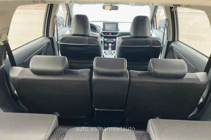 Toyota Veloz 2022