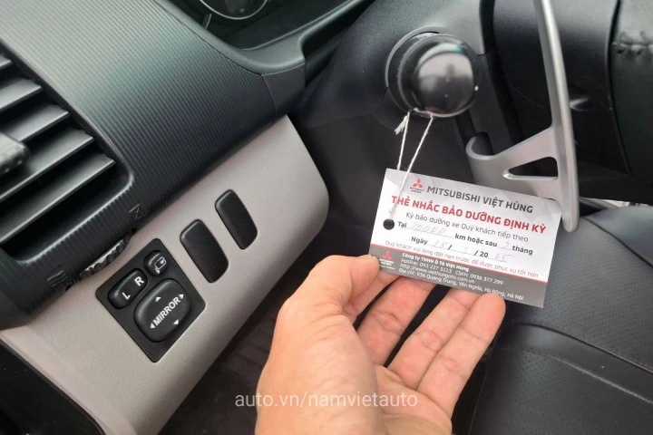 Mitsubishi Pajero 2015