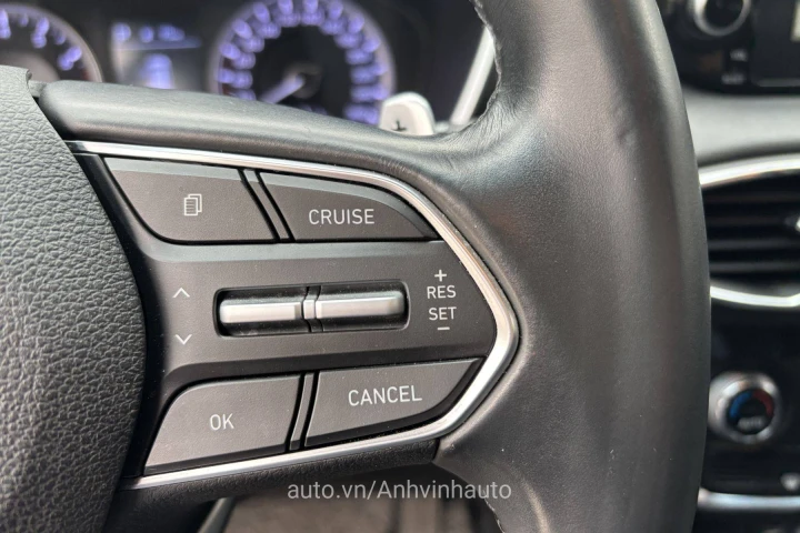 Hyundai Santa Fe 2021