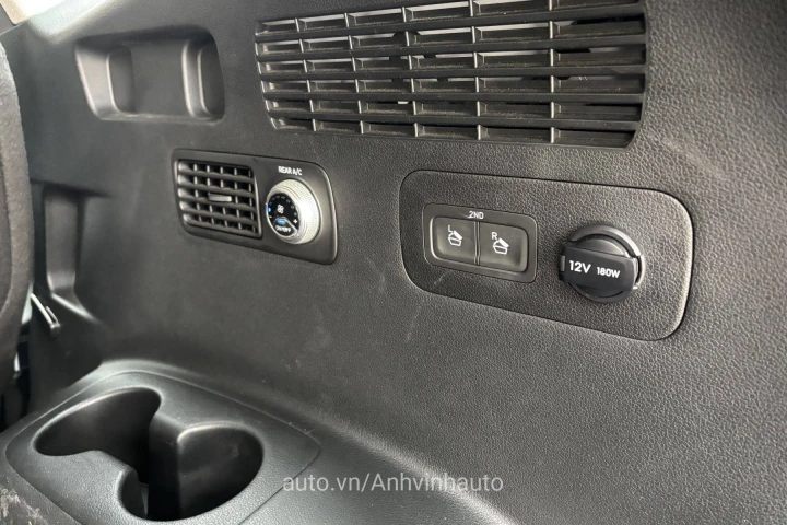 Hyundai Santa Fe 2021