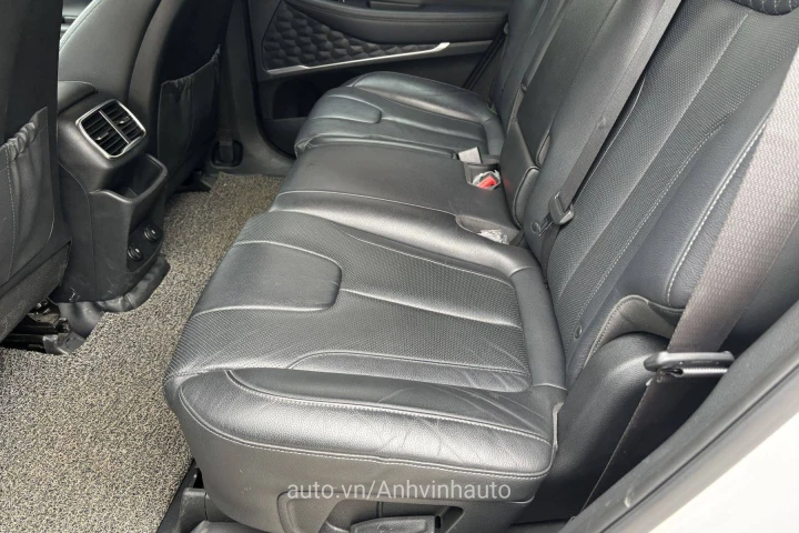 Hyundai Santa Fe 2021