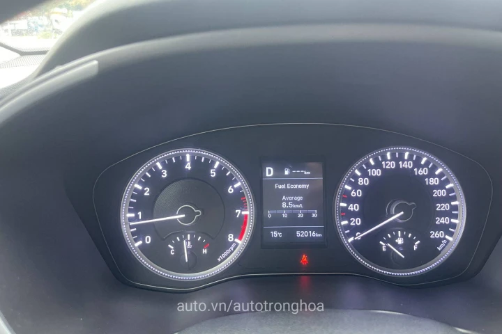 Hyundai Santa Fe 2021