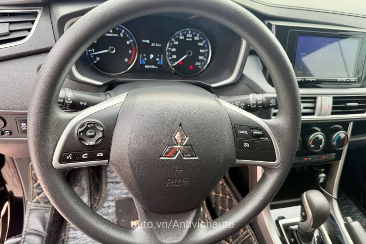 Mitsubishi Xpander 2023