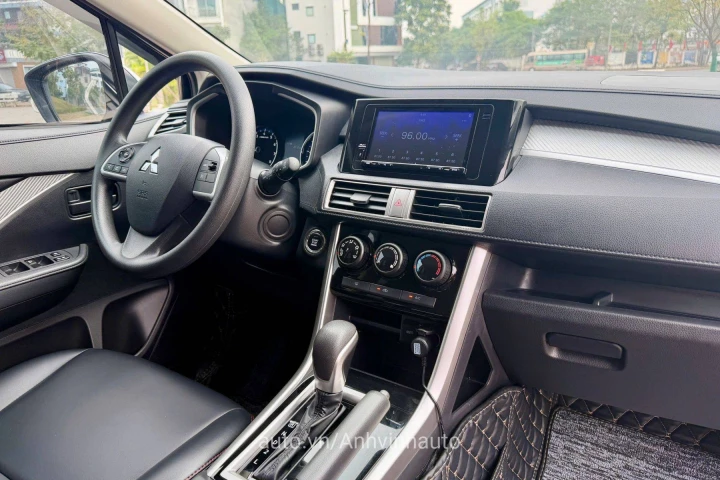 Mitsubishi Xpander 2023