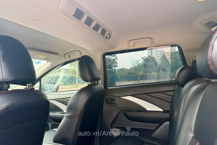 Mitsubishi Xpander 2023