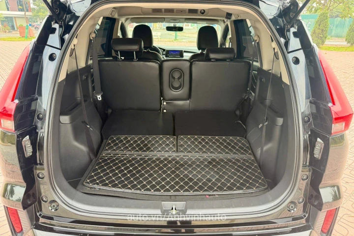 Mitsubishi Xpander 2023