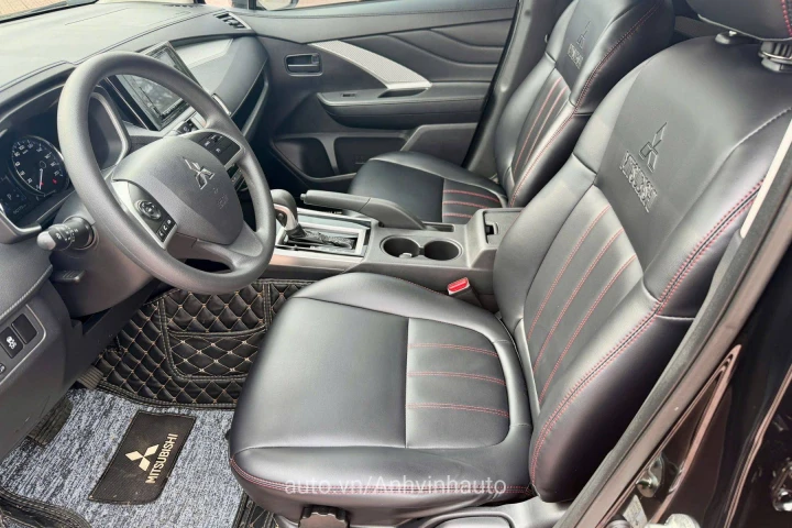 Mitsubishi Xpander 2023