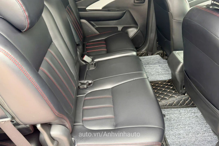 Mitsubishi Xpander 2023