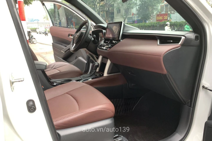 Toyota Corolla Cross 2022