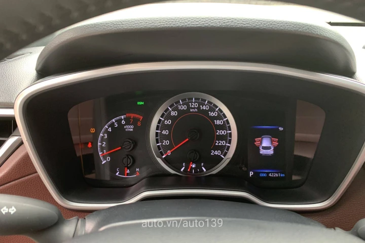 Toyota Corolla Cross 2022