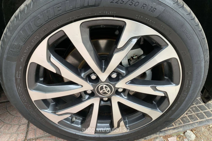 Toyota Corolla Cross 2022